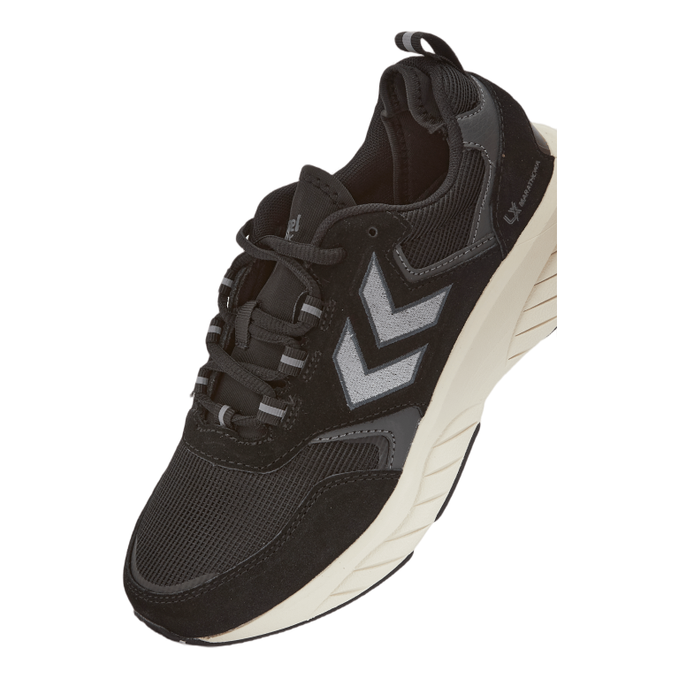 Hummel Marathona Reach Lx Black/white 8 Hummel Marathona Reach Lx Black/white - Image 6