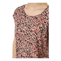 ONLY Onlvic Ss Aop Top Ptm Black 10 ONLY Onlvic Ss Aop Top Ptm Black -Takit Myyntikauppa 60683 34 004