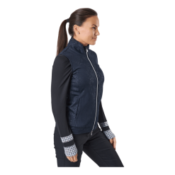Daily Sports Miranda Vest Navy