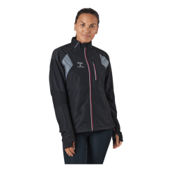 Dobsom R90 Winter Jkt Wmn Black