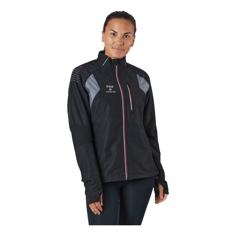 Dobsom R90 Winter Jkt Wmn Black 3 Dobsom R90 Winter Jkt Wmn Black