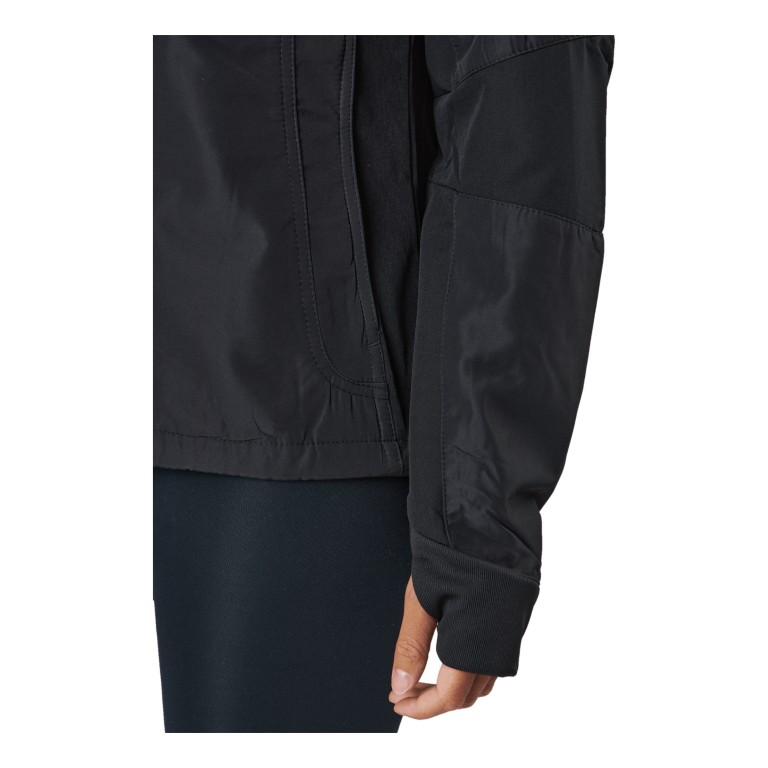 Dobsom R90 Winter Jkt Wmn Black 7 Dobsom R90 Winter Jkt Wmn Black - Image 5