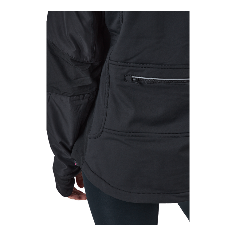 Dobsom R90 Winter Jkt Wmn Black 8 Dobsom R90 Winter Jkt Wmn Black - Image 6