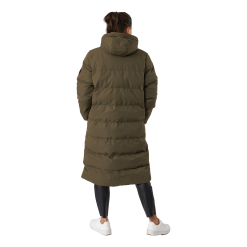 Whistler Abella W Long Padded Jacket Tarmac 11 Whistler Abella W Long Padded Jacket Tarmac -Takit Myyntikauppa 60690 38 003