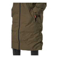 Whistler Abella W Long Padded Jacket Tarmac 14 Whistler Abella W Long Padded Jacket Tarmac -Takit Myyntikauppa 60690 38 006