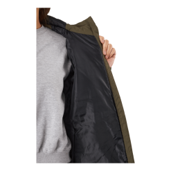 Whistler Abella W Long Padded Jacket Tarmac 15 Whistler Abella W Long Padded Jacket Tarmac -Takit Myyntikauppa 60690 38 007