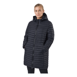 Tuxer Lena Jacket Black