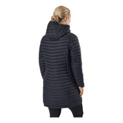 Tuxer Lena Jacket Black -Takit Myyntikauppa 60694 01 003