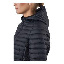 Tuxer Lena Jacket Black -Takit Myyntikauppa 60694 01 004