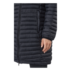 Tuxer Lena Jacket Black -Takit Myyntikauppa 60694 01 006