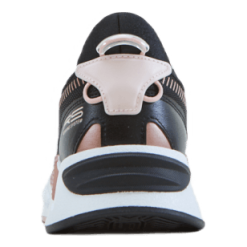 Rs-z Metallic Wns Puma Black-rose Gold -Takit Myyntikauppa 60694 21 002