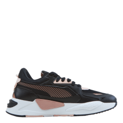 Rs-z Metallic Wns Puma Black-rose Gold -Takit Myyntikauppa 60694 21 003