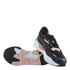 Rs-z Metallic Wns Puma Black-rose Gold -Takit Myyntikauppa 60694 21 007
