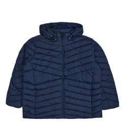 Tuxer Ally Jacket Dk Navy