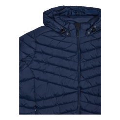 Tuxer Ally Jacket Dk Navy -Takit Myyntikauppa 60697 96 003