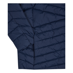 Tuxer Ally Jacket Dk Navy -Takit Myyntikauppa 60697 96 004