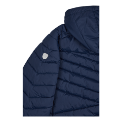 Tuxer Ally Jacket Dk Navy -Takit Myyntikauppa 60697 96 006