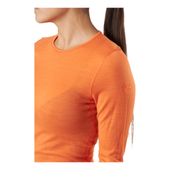 Icebreaker Women 200 Oasis Ls Crewe Flash -Takit Myyntikauppa 60698 80 004