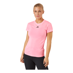 ADIDAS TENNIS Match Freelift Tee Pink