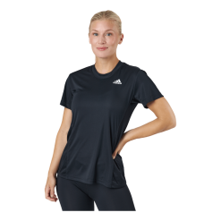 ADIDAS TENNIS Club Tee Black