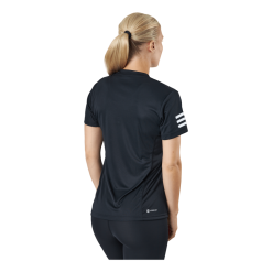 ADIDAS TENNIS Club Tee Black -Takit Myyntikauppa 60699 67 003