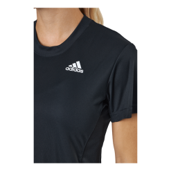 ADIDAS TENNIS Club Tee Black -Takit Myyntikauppa 60699 67 004