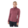 Only Play Jetta Hn Fleece Jacket Crushed Berry -Takit Myyntikauppa 60700 19 001