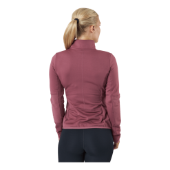 Only Play Jetta Hn Fleece Jacket Crushed Berry -Takit Myyntikauppa 60700 19 003