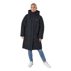 DIDRIKSONS Sandra Wns Parka Black