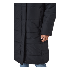 DIDRIKSONS Sandra Wns Parka Black 12 DIDRIKSONS Sandra Wns Parka Black -Takit Myyntikauppa 60703 98 005
