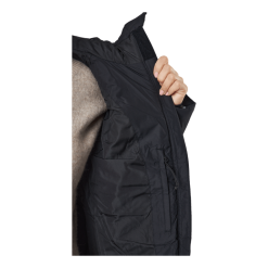DIDRIKSONS Sandra Wns Parka Black 13 DIDRIKSONS Sandra Wns Parka Black -Takit Myyntikauppa 60703 98 006