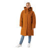 DIDRIKSONS Sandra Wns Parka Orange 2 DIDRIKSONS Sandra Wns Parka Orange -Takit Myyntikauppa 60704 01 002