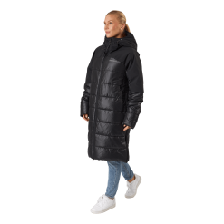 DIDRIKSONS Christa Wns Parka Black