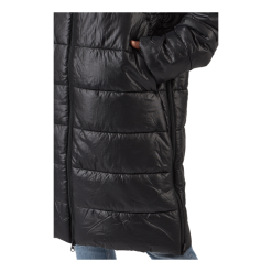 DIDRIKSONS Christa Wns Parka Black -Takit Myyntikauppa 60704 04 005