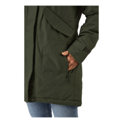 DIDRIKSONS Tanja Wns Parka 6 Green 12 DIDRIKSONS Tanja Wns Parka 6 Green -Takit Myyntikauppa 60704 06 005
