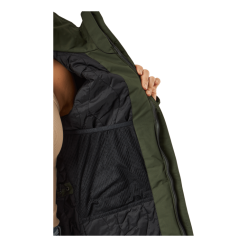 DIDRIKSONS Tanja Wns Parka 6 Green 13 DIDRIKSONS Tanja Wns Parka 6 Green -Takit Myyntikauppa 60704 06 006