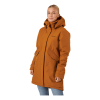 DIDRIKSONS Tanja Wns Parka 6 Orange -Takit Myyntikauppa 60704 07 001
