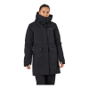 DIDRIKSONS Ciana Wns Parka 2 Black -Takit Myyntikauppa 60704 09 001