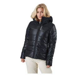 DIDRIKSONS Carolina Wns Jkt Black