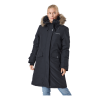 DIDRIKSONS Erika Wns Parka 3 Black