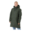 DIDRIKSONS Marta-lisa Wns Parka Green -Takit Myyntikauppa 60704 24 001