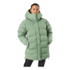 Helly Hansen W Aspire Puffy Parka 406 Jade 2.0 -Takit Myyntikauppa 60706 99 001