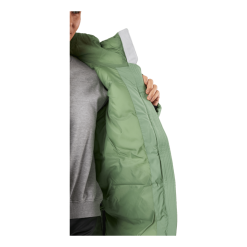 Helly Hansen W Aspire Puffy Parka 406 Jade 2.0 -Takit Myyntikauppa 60706 99 007