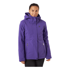 8848 Altitude Lana W Jacket Purple