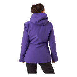 8848 Altitude Lana W Jacket Purple -Takit Myyntikauppa 60709 29 003