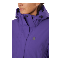 8848 Altitude Lana W Jacket Purple -Takit Myyntikauppa 60709 29 005