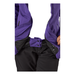 8848 Altitude Lana W Jacket Purple -Takit Myyntikauppa 60709 29 007