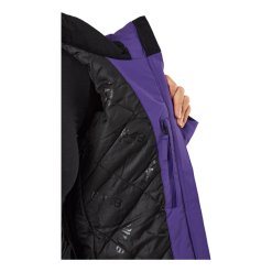 8848 Altitude Lana W Jacket Purple -Takit Myyntikauppa 60709 29 008