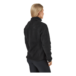 Tuxer Charlotte Jacket Black -Takit Myyntikauppa 60710 23 003