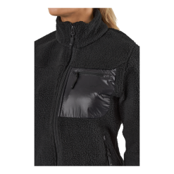 Tuxer Charlotte Jacket Black -Takit Myyntikauppa 60710 23 004